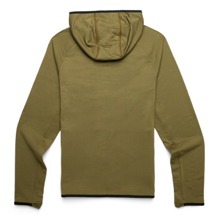 Otero Full-Zip Fleece Hoodie - Men's