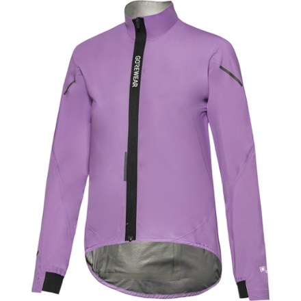Spinshift GORE-TEX Cycling Jacket - Women's