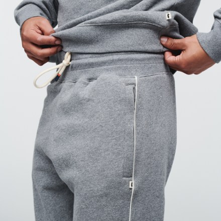 Sweatpants - Men's