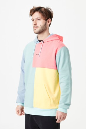 Payama Hoodie