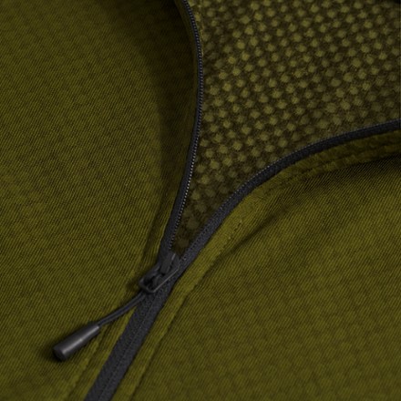 Summit Series FUTUREFLEECE LT Half-Zip Pullover - Men's