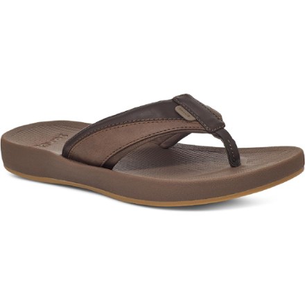 Cosmic Seas H2O Flip-Flops - Men's
