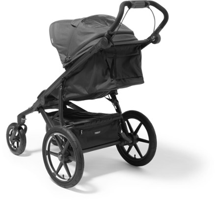 Urban Glide 4-Wheel Stroller