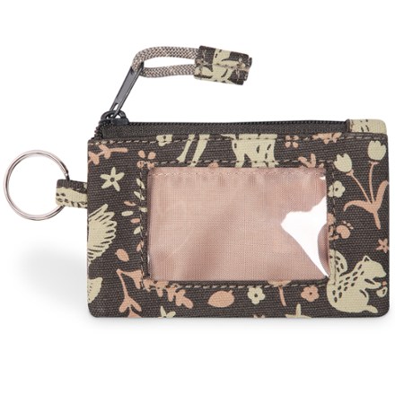 Stirling Wallet