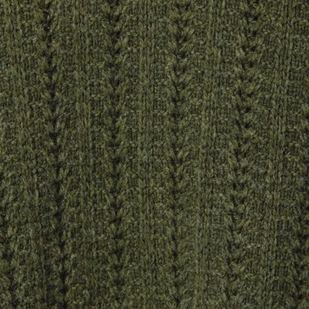 Wallace Lake Wool Sweater - Women's
