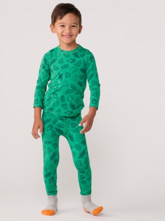 Lightweight Base Layer Bottoms - Infants'/Toddlers'