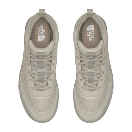 Clyffe Mid Insulated Waterproof Shoes