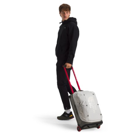 Base Camp Rolling Thunder Wheeled Duffel - 22"