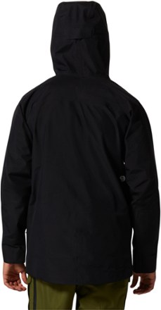 Boundary Ridge GORE-TEX Jacket - Men's