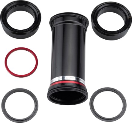 BB107 Double Row CINCH Bottom Bracket