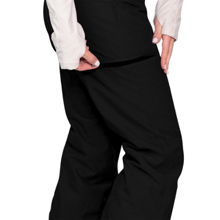 Malta Bib Overalls - Women's
