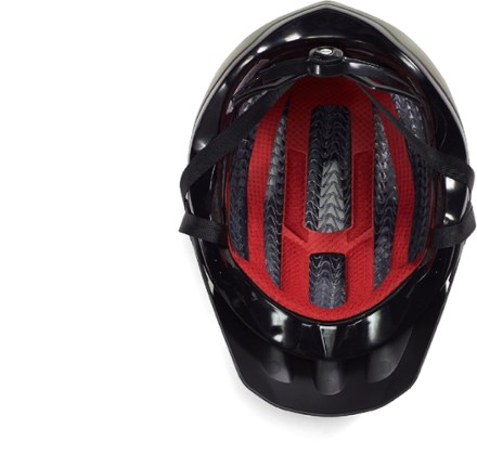Rally WaveCel Helmet