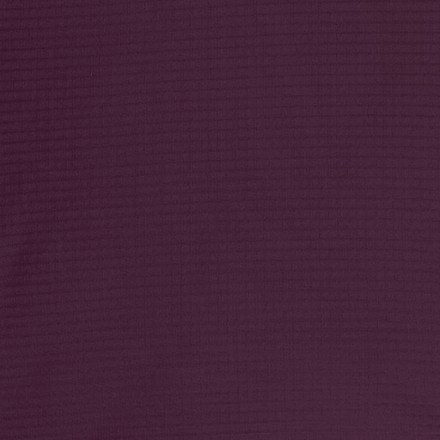Vigor Grid Fleece Quarter-Zip Pullover - Women's