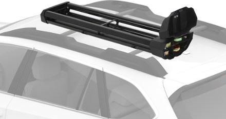 DoubleHaul Rooftop Fly Rod Carrier