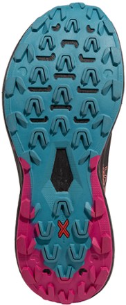 Prodigio Trail-Running Shoes - Women's