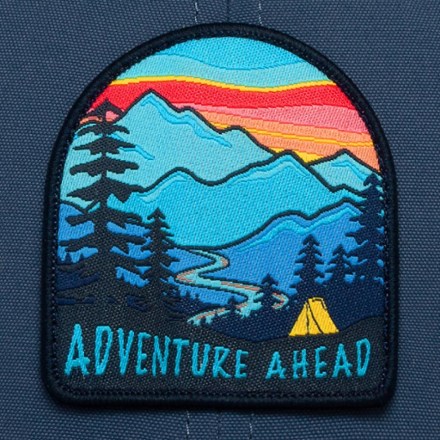 Feel Good Trucker Hat - Kids'