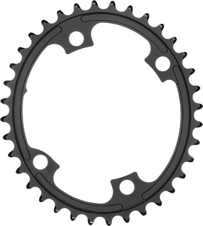 Premium Oval 110 BCD Road Inner Chainring