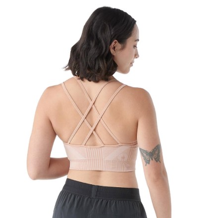 Intraknit Strappy Bra