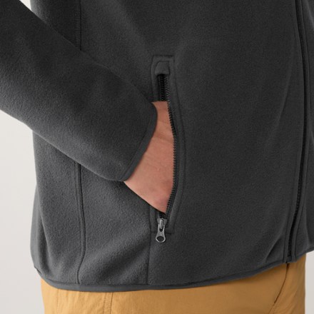 Trailmade Fleece Jacket - Men's