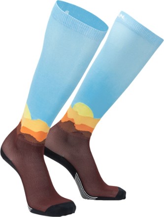 Advanced Speed Compression Socks