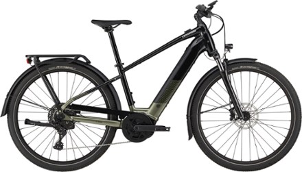 Tesoro Neo X Electric Bike