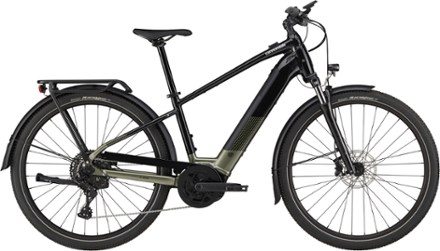 Tesoro Neo X 2 Electric Bike