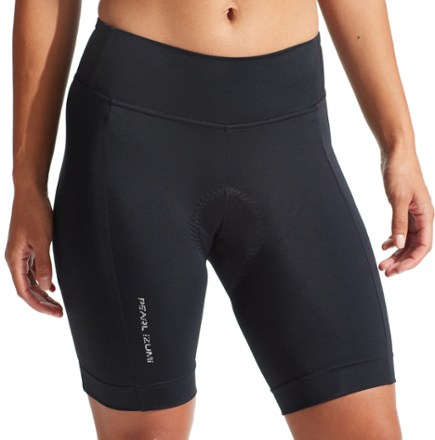 Quest Bike Shorts - Women's