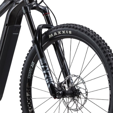 ALLMTN 5 Electric Bike