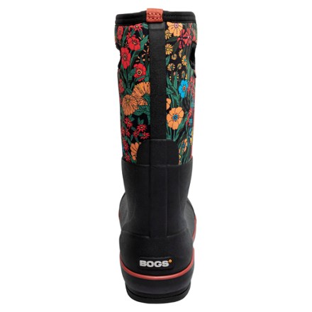 Classic II Tall Rain Boots - Women's