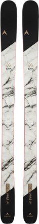 M-Free 90 Skis - 2023/2024