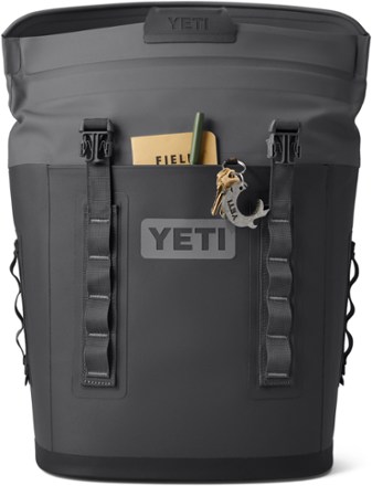 Hopper M12 Backpack Soft Cooler