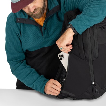 Metron Airspeed 34 Pack