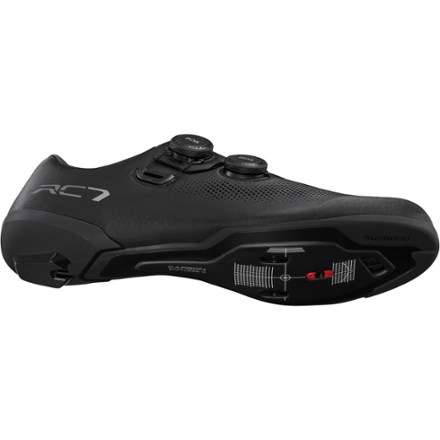 RC7 Road Cycling Shoes - Men's