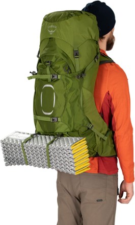 Aether 55 Pack - Men's