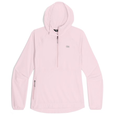 Astroman Air Sun Hoodie - Women's