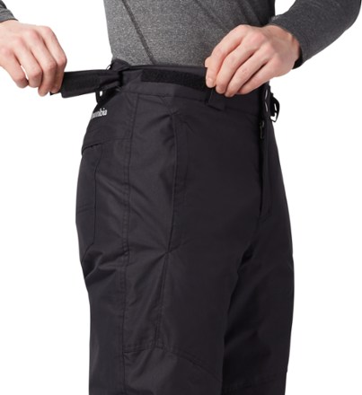 Bugaboo IV Snow Pants - Men's Big Sizes