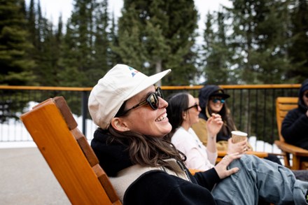 Questa Polarized Sunglasses