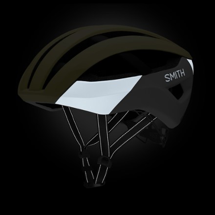Network MIPS High-Viz Bike Helmet