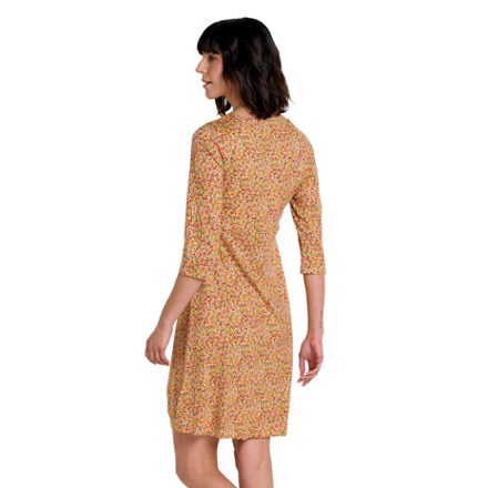 Rosalinda Dress