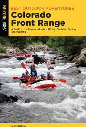 Best Outdoor Adventures Colorado Front Range