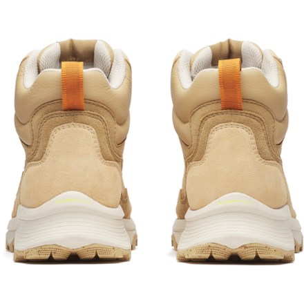 Speed Solo MXD Mid Waterproof Hiking Boots - Women's