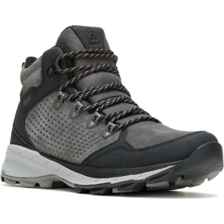 TREKSNOWM Boots - Men's