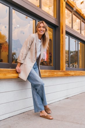 Kamola Sandals - Women's