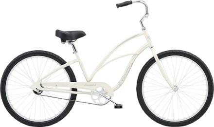 Cruiser 1 24" Step-Thru Bike