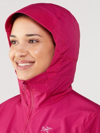 Squamish Hoodie - Women's