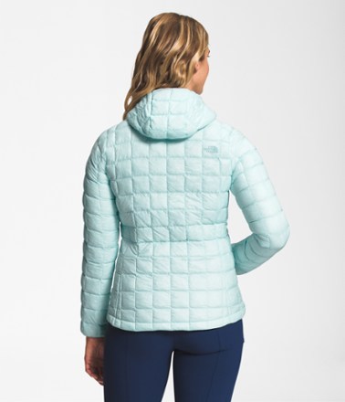 ThermoBall Eco Insulated Hoodie 2.0 - Women's