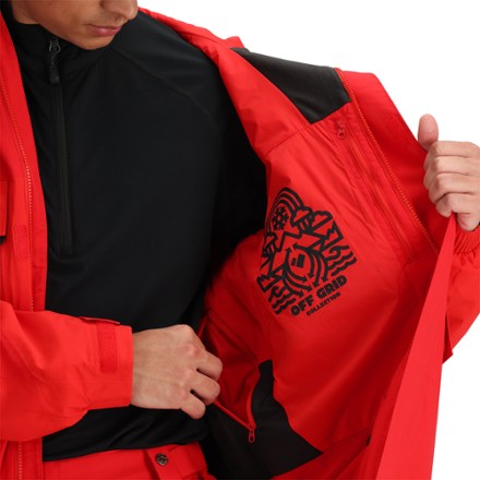 Oberreute Insulated Jacket - Men's