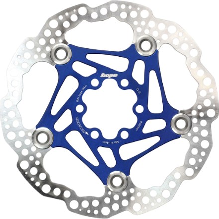 Floating Disc Brake Rotor