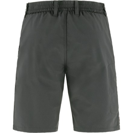 Abisko Trail Stretch Shorts - Men's