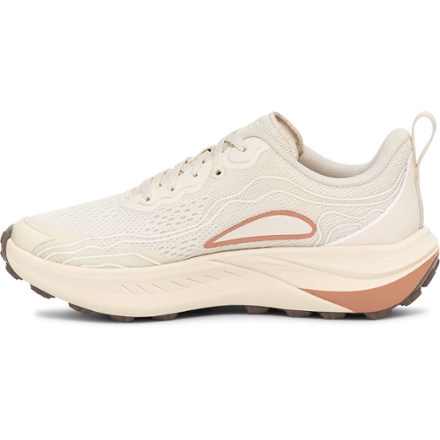 Trailwinder Low Hiking Shoes - Women's